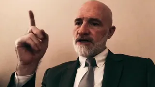 Shahid Bolsen sends a message to Israelis | Reclaiming Jewish Identity