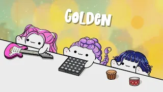 Bongo Cat - Golden (Cover Version) 🎧