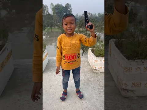 Bacha Ghar Me Jab Khelta Hai 🙄😂😁 #funny #viral#shorts