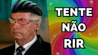 MELHORES MEMES E VIDEOS ENGRAÇADOS 🤣 TENTE NÃO RIR 31