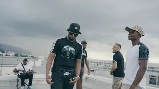 Deric - La Quala (Clip Officiel)