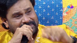 ഫ്ളവേഴ്സിന്റെ പൂമുറ്റത്തേക്ക് ജനപ്രിയനായകന്റെ വരവ്