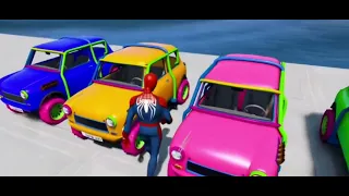 SPIDER-MAN Had ONE Job… 😂🕷️ | Epic Spider-Man Gameplay #shorts