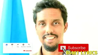 Hees logu talagalay Asad cisman c/laahi 2022.Codadka halasiga ah waa jikar & shiino