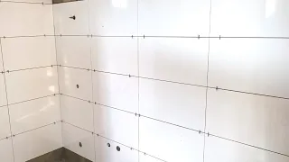 USE ESSA TÉCNICA PARA ASSENTAR QUALQUER REVESTIMENTO!