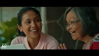 Semua bisa lakukan lebih banyak hal luar biasa dengan internet cepat Telkomsel 5G