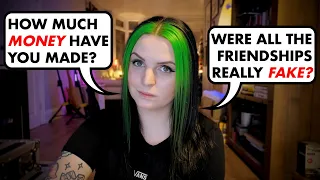 Lifting the Lid on ALL YouTuber Secrets
