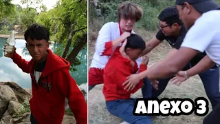 ANEXO 3 Lo Anexamos Por Robarle El Dinero A Su Mamá y Esto Le Pasó!