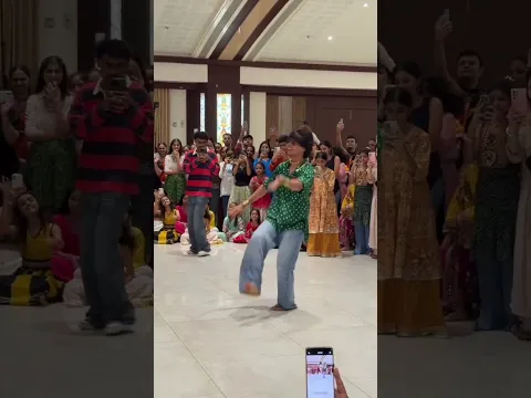 khamma re khamma viral garba #profesionaldancer #garbadance #viralshorts #dance