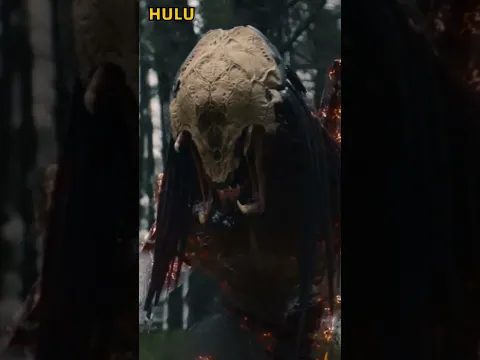 The Predator Scenes in Prey Were Almost Impossible