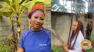 Naye Banange Chosen Becky Yasooba Kyakooze Baby Gloria  Mbu bad gal Gogo
