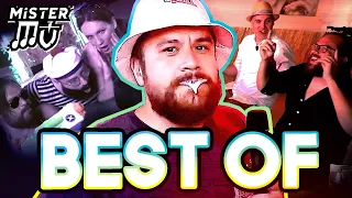 UN ÉTÉ SOUS 40 DEGRÉS | BEST OF MISTERMV #17