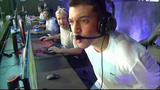 PRESENCIAL 4V4 , TIME BAK VS TIME LEOZIN - MANOMAXX SURREAL AMASSOU TODOS - 4X4 MAIONESE