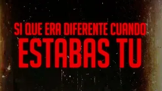 Los Charros - Te Extraño | Con LETRA