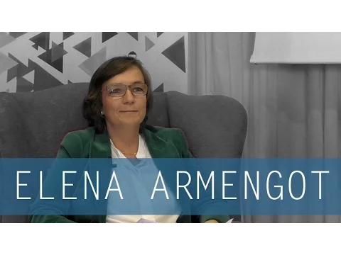 Entrevista a Elena Armengot, Senior sales en BNP Paribas Asset Management
