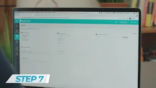 Video 5 Republic Online   How to Transfer to Third Party RB Accounts