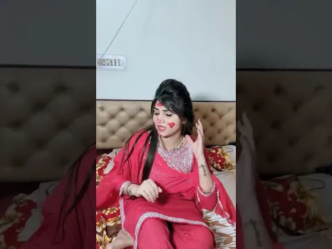 बहन भाई की मस्ती😜😂 #youtubeshorts #viral #motivational #hearttouching #love #comedy #funny #fun