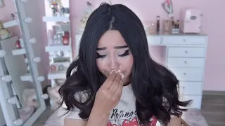 ME DIJERON QUE ME CALLARA, PERO YA NO MÁS - MIKU