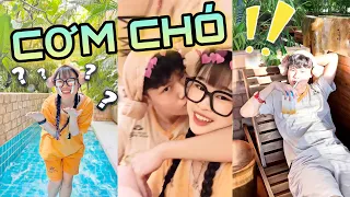 Nhã Bé Bắp Biết Yêu Rồi Sao?? || Vlog 1 Ngày Hẹn Hò Cùng Anh 🍿 @RUBIKBMT47