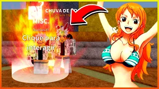 BUG PRA DESPERTAR FRUTA SEM FAZER RAID NO BLOX FRUITS!!! (N FUNFA)