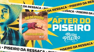 AFTER DO PISEIRO - Biu Do Piseiro | Agosto 2025 ( Atualizado ) - Áudio Oficial