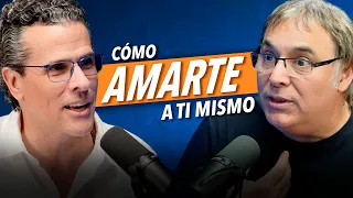 CÓMO AMARSE a uno mismo  - Gabriel Rolón y Marco Antonio Regil