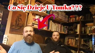 2380. Na Wasze Życzenie Tomek O Zaistniałej Sytuacji ...