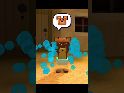 I Have No Friends #superbearadventure