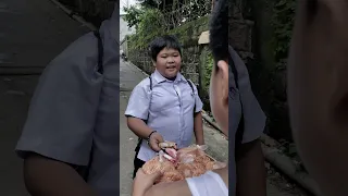 "HINDI KITA KAYANG IWAN KUYA"