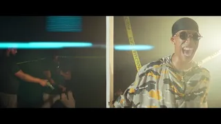 CIFRA SLIMK -  GERVEDERO (VIDEO OFICIAL) @jylerproduciendo