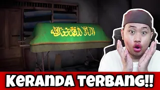 Ada Keranda Di Dalam Kossan!! Fork Road Indonesia