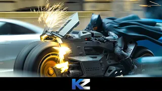 Alexander Rybak - Fairytale (Don Tobol Remix) | Batman