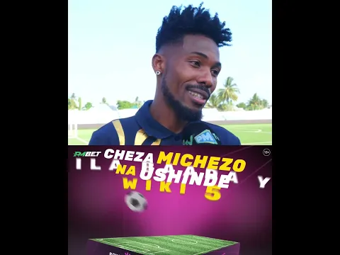 MWAMNYETO NA SAMATTA SIWEZI KUONGEA NAO KWA SAUTI MBELE ZA WATU.
