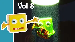 Pure… Chaos! 💥🔥  -  Vol 8