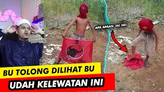 NANTI DICIDUK NANGES🗿🗿🗿Reaction TikTok