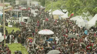MTV Jouvert Morning Spicemas 2024 - St. George's