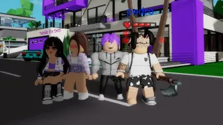 Mega Live festa junina dos roxos no Roblox!! 🥳AO VIVO!!!