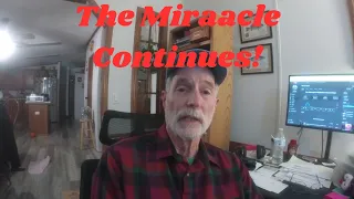 The MIRACLE Continues- Channel Update