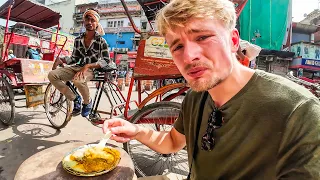 L'INDE n'est PAS pour les DÉBUTANTS ! 🇮🇳