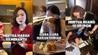 KOMPILASI DRAMA MERTUA IDAMAN PALING VIRAL 2026 😯#mertuaidaman #ceritainspiratif