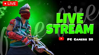 Pc Gamer🛑 Live Stream FREE FIRE 🛑 🔥🔥