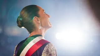 215 Aniversario del Grito de Independencia