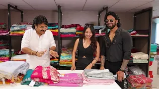 Ajmera fashion surat