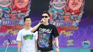 Live Session สุดหล่อค้าบ | ป๋าบอล ft.@birdsabaho