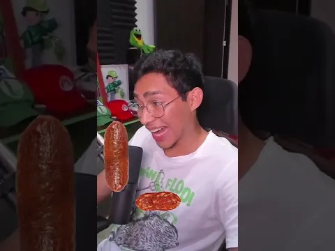 Una pregunta MUY RANDOM !!