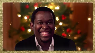 Luther Vandross - Have Yourself A Merry Little Christmas (Official Video)