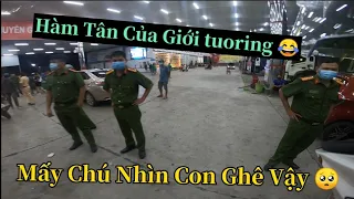 Lấy Yaz 56zz Đi Tuor , Và Cái Kết....