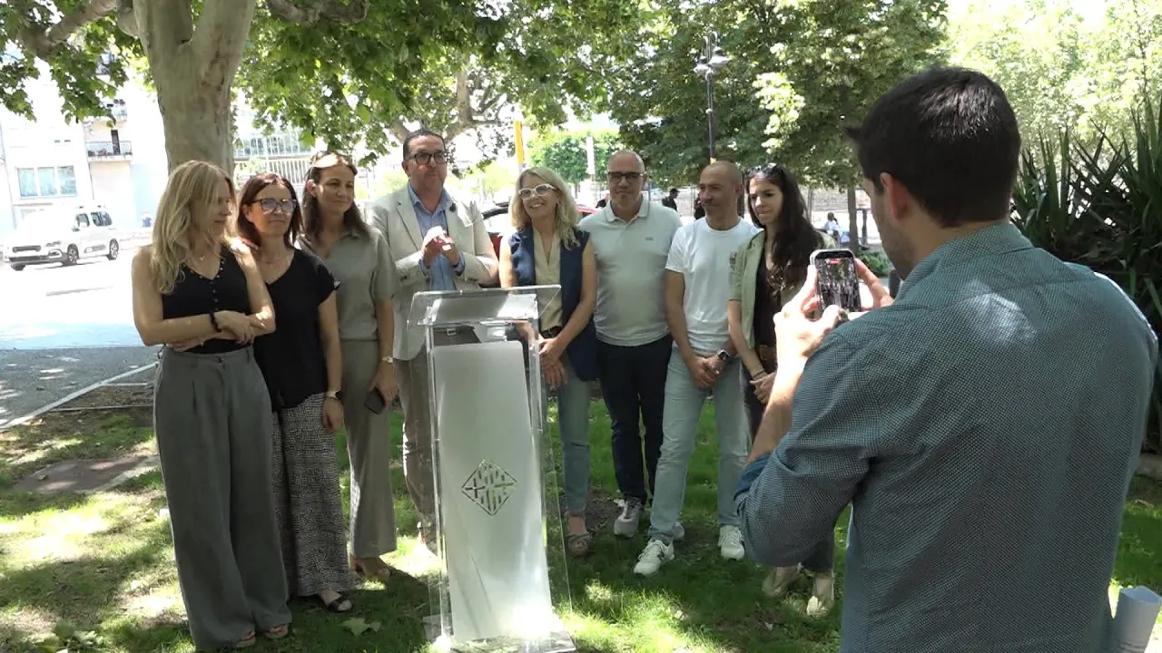El 9 Informatiu – 17-6-26