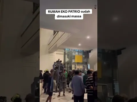 Rumah Eko Patrio