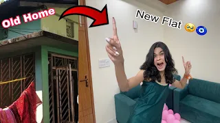 My new Home Tour Vlog 🥹🧿